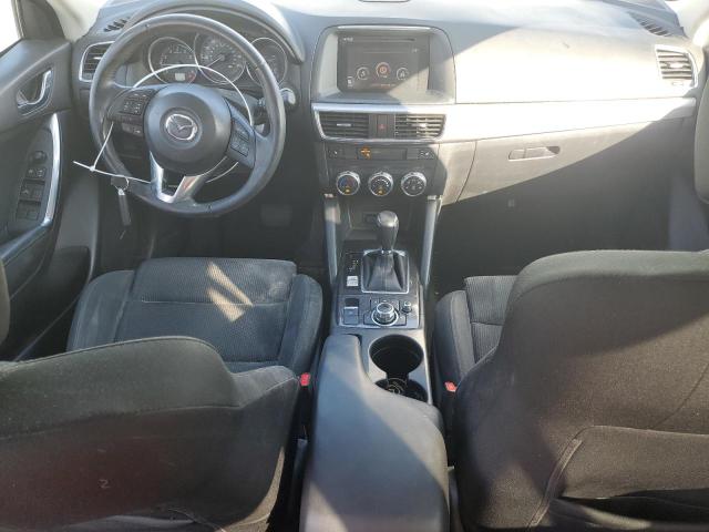 Photo 8 from auction – 2016 MAZDA CX-5 TOURI with VIN JM3KE2CY6G0903701