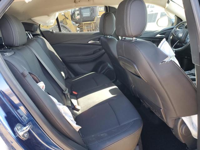 Photo 11 from auction – 2022 BUICK ENCORE GX with VIN KL4MMBS26NB024910