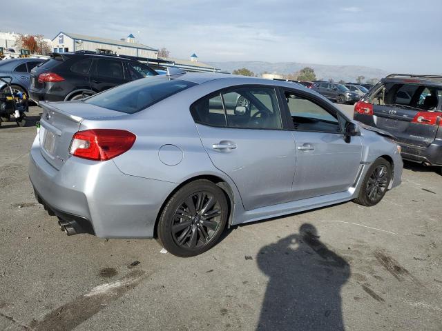 Photo 3 from auction – 2020 SUBARU WRX with VIN JF1VA1A69L9817744