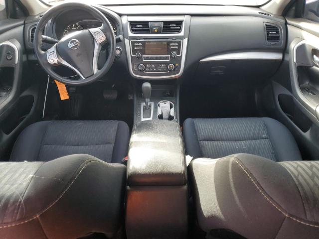 Снимка 8 от търг – 2017 NISSAN ALTIMA 2.5 с VIN 1N4AL3AP8HC191255