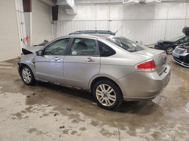Photo 2 from auction – 2008 FORD FOCUS SE with VIN 1FAHP35N28W141591