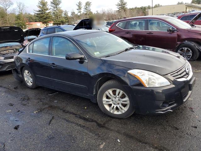 Photo 4 from auction – 2012 NISSAN ALTIMA BAS with VIN 1N4AL2AP3CN552303