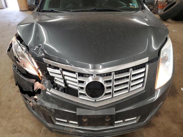Photo 12 from auction – 2014 CADILLAC SRX PREMIU with VIN 3GYFNGE3XES575305