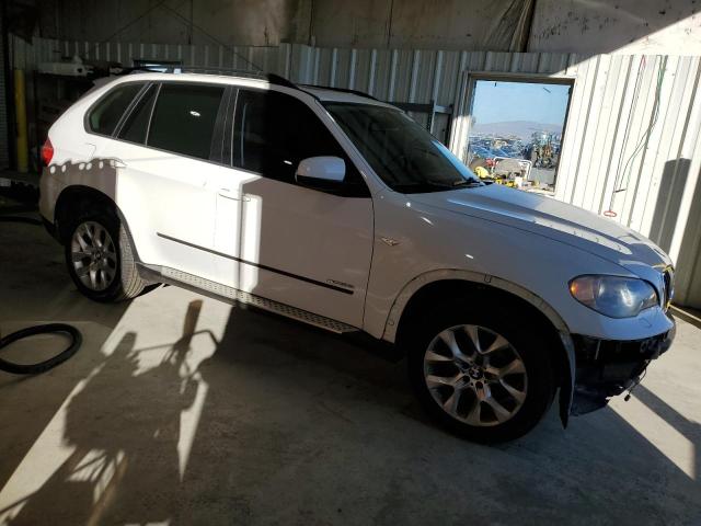Photo 4 from auction – 2011 BMW X5 XDRIVE3 with VIN 5UXZV4C54BL742666