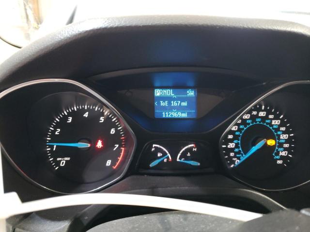 Photo 9 from auction – 2012 FORD FOCUS SE with VIN 1FAHP3F28CL216521
