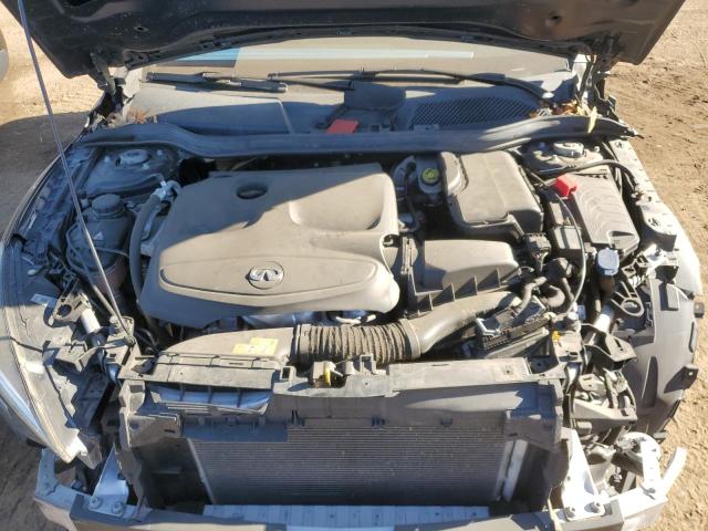 Photo 11 from auction – 2017 INFINITI QX30 BASE with VIN SJKCH5CR2HA026485
