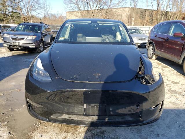 Photo 5 from auction – 2024 TESLA MODEL Y with VIN 7SAYGAEE2RF981250