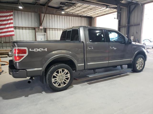 Photo 3 from auction – 2010 FORD F150 SUPER with VIN 1FTFW1EV1AFA56563