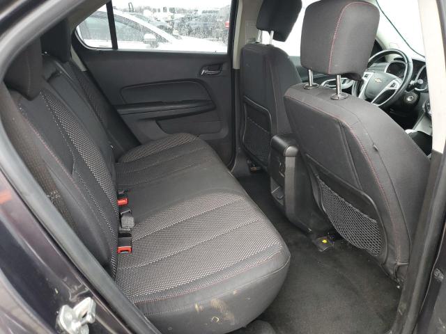 Photo 10 from auction – 2013 CHEVROLET EQUINOX LT with VIN 2GNALDEK4D6293547