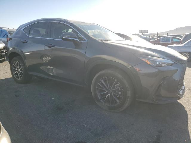 Photo 4 from auction – 2023 LEXUS NX 350 with VIN 2T2GGCEZXPC022019