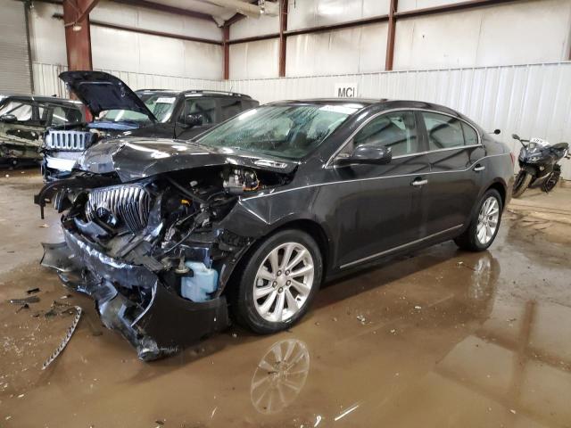 BUICK LACROSSE 2014 with VIN 1G4GA5GR1EF181879 - Photo from auction
