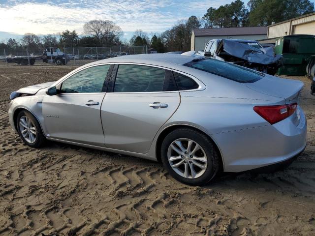 Photo 2 from auction – 2018 CHEVROLET MALIBU LT with VIN 1G1ZD5ST2JF109714