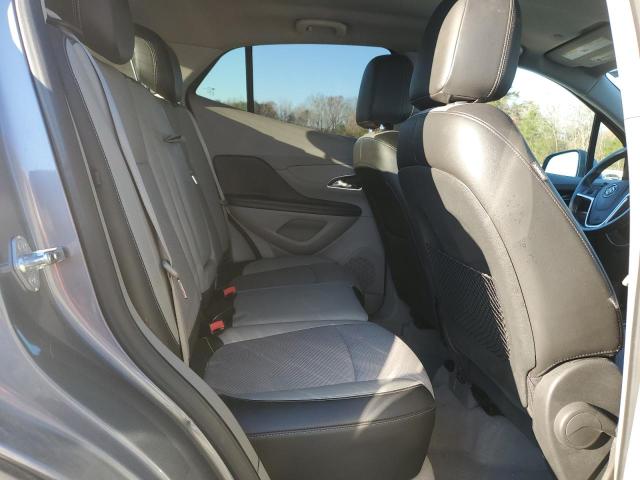 Photo 11 from auction – 2014 BUICK ENCORE CON with VIN KL4CJBSB9EB755612