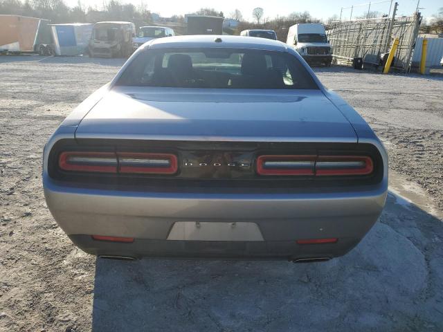 Photo 6 from auction – 2015 DODGE CHALLENGER with VIN 2C3CDZAG2FH839173
