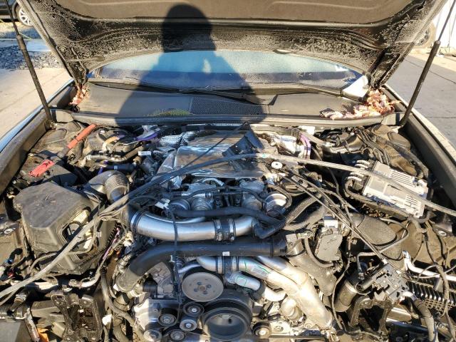 Photo 11 from auction – 2021 AUDI S6 PREMIUM with VIN WAUDFAF23MN084237