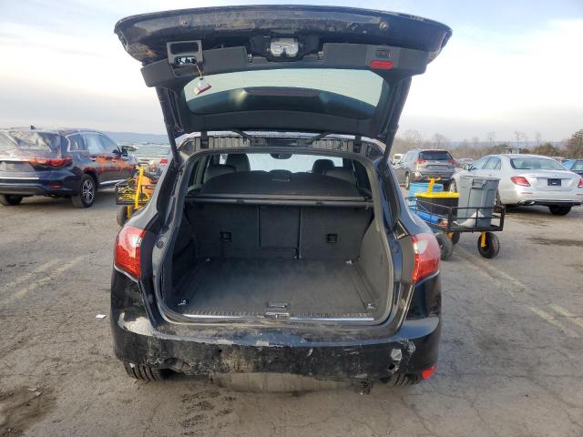 Photo 6 from auction – 2012 PORSCHE CAYENNE with VIN WP1AA2A27CLA07459