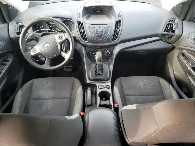 Photo 8 from auction – 2014 FORD ESCAPE S with VIN 1FMCU0F74EUC35163