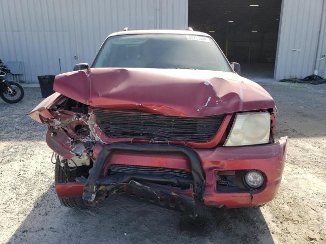 Фото 5 с аукциона – 2005 FORD EXPLORER X с VIN 1FMDU73E15UA19044
