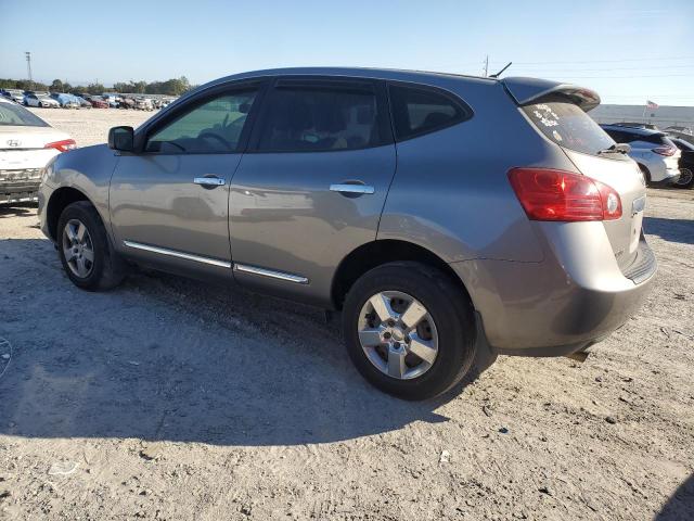 Photo 2 from auction – 2011 NISSAN ROGUE S with VIN JN8AS5MTXBW560175