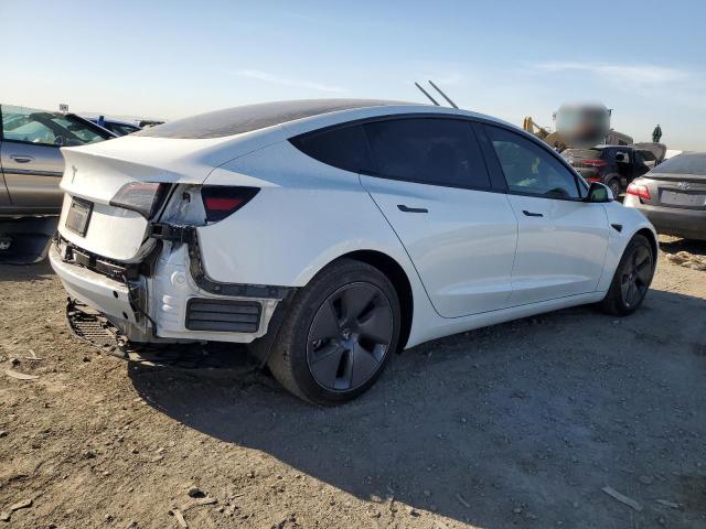 Photo 3 from auction – 2023 TESLA MODEL 3 with VIN 5YJ3E1EA1PF616811