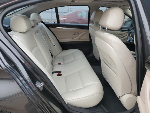 Photo 10 from auction – 2016 BMW 528 XI with VIN WBA5A7C55GG151496