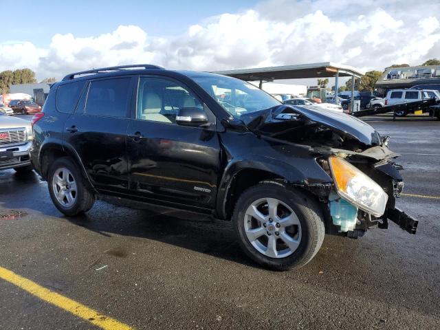 Photo 4 from auction – 2011 TOYOTA RAV4 LIMIT with VIN 2T3YF4DV6BW070633
