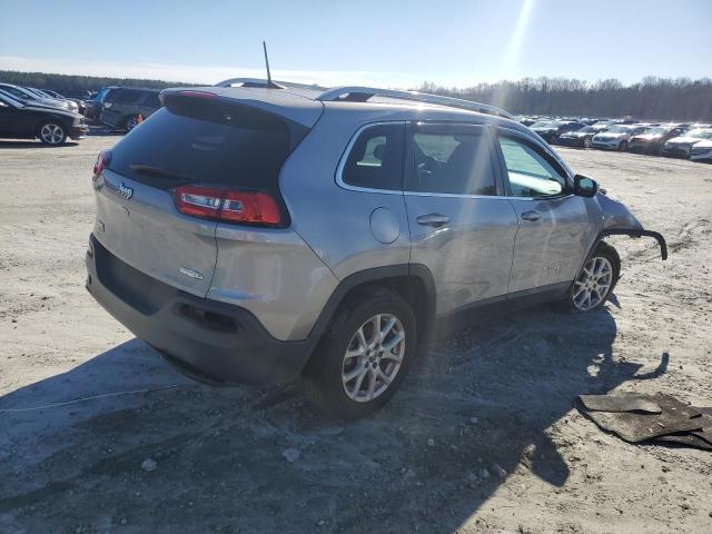 Photo 3 from auction – 2018 JEEP CHEROKEE L with VIN 1C4PJLCB2JD558713