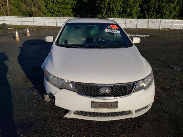 Photo 5 from auction – 2010 KIA FORTE EX with VIN KNAFU4A28A5262288
