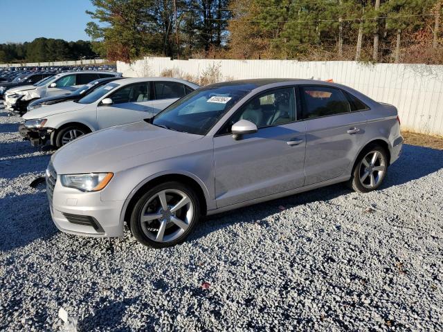 AUDI A3 PREMIUM 2016 with VIN WAUA7GFF5G1060622 - Photo from auction