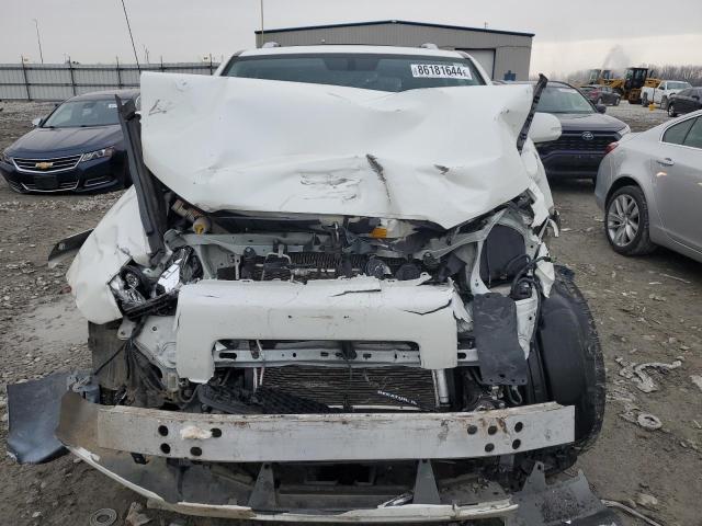 Photo 5 from auction – 2011 TOYOTA 4RUNNER SR with VIN JTEBU5JR6B5048451