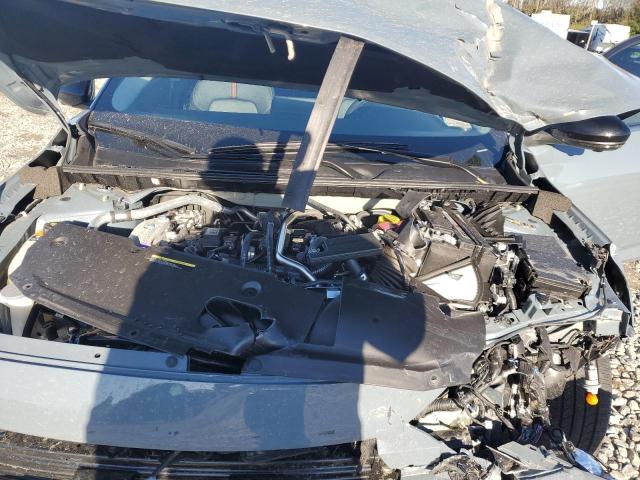 Photo 11 from auction – 2024 NISSAN SENTRA SR with VIN 3N1AB8DV5RY363838