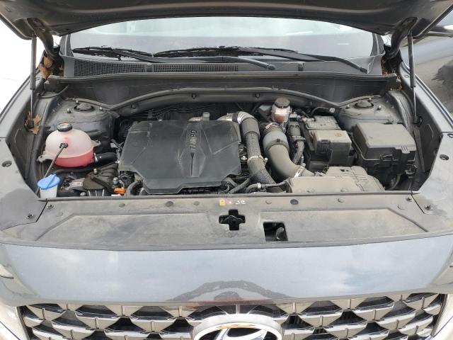 Photo 12 from auction – 2023 HYUNDAI SANTA FE C with VIN 5NMS5DAL3PH484802