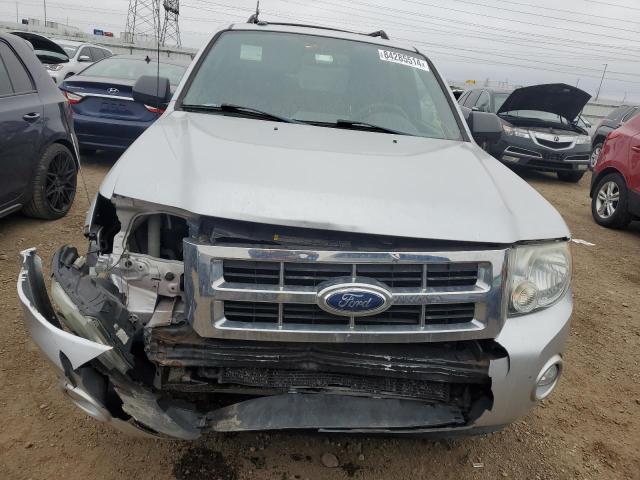 Photo 5 from auction – 2011 FORD ESCAPE XLT with VIN 1FMCU9DG6BKB23401