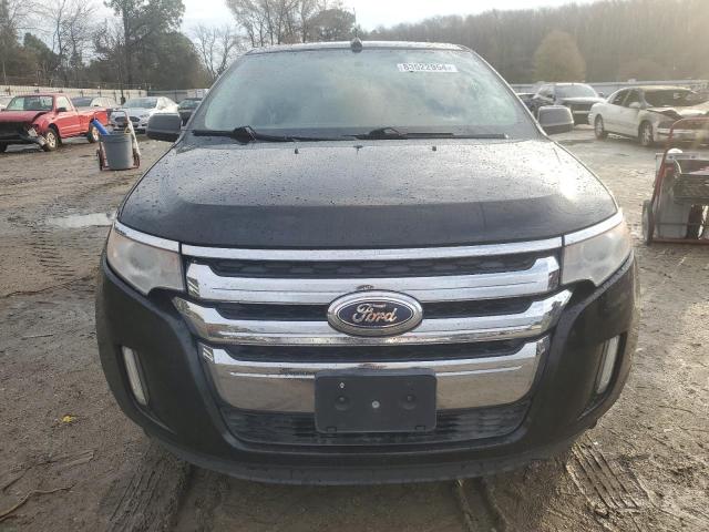 Photo 5 from auction – 2011 FORD EDGE LIMIT with VIN 2FMDK3KC7BBB05460