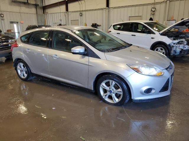 Photo 4 from auction – 2014 FORD FOCUS SE with VIN 1FADP3K20EL404280