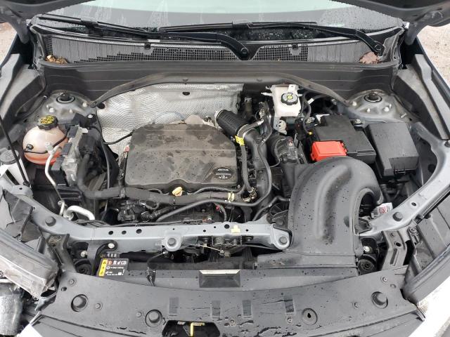 Photo 12 from auction – 2021 CHEVROLET TRAILBLAZE with VIN KL79MMS29MB026251