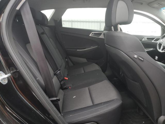 Photo 11 from auction – 2017 HYUNDAI TUCSON LIM with VIN KM8J3CA27HU374537