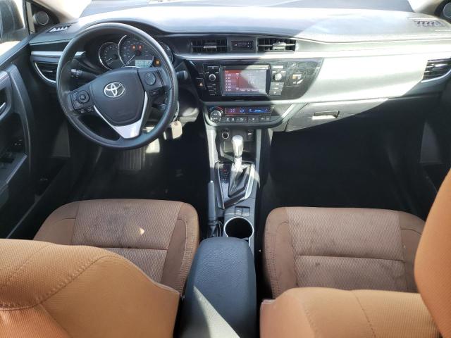 Photo 8 from auction – 2016 TOYOTA COROLLA L with VIN 2T1BURHE8GC638983