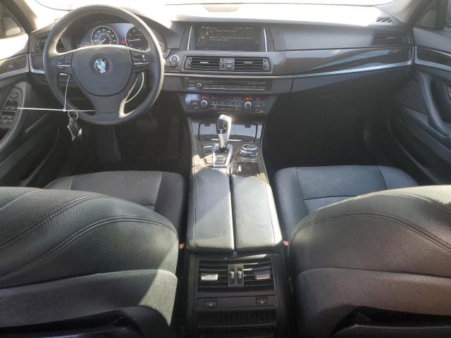 Photo 8 from auction – 2014 BMW 528 XI with VIN WBA5A7C56ED615474