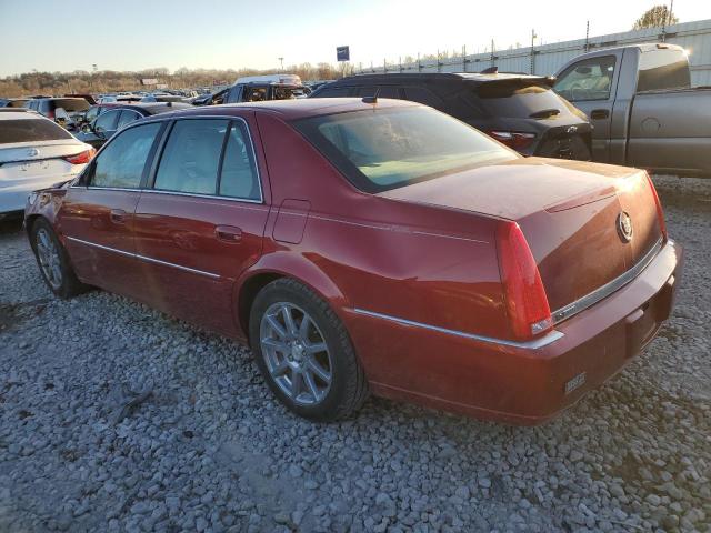Photo 2 from auction – 2008 CADILLAC DTS with VIN 1G6KD57938U162520