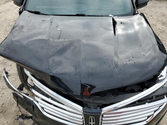 Photo 12 from auction – 2017 LINCOLN MKC PREMIE with VIN 5LMCJ1D98HUL04103