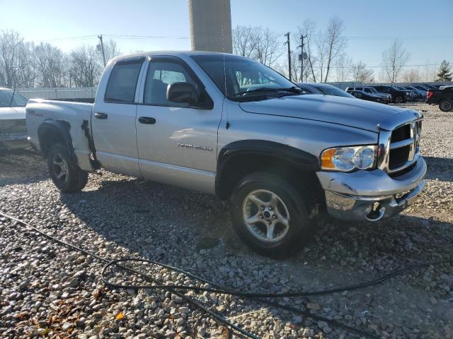 Photo 4 from auction – 2003 DODGE RAM 1500 S with VIN 1D7HU18N83S187189