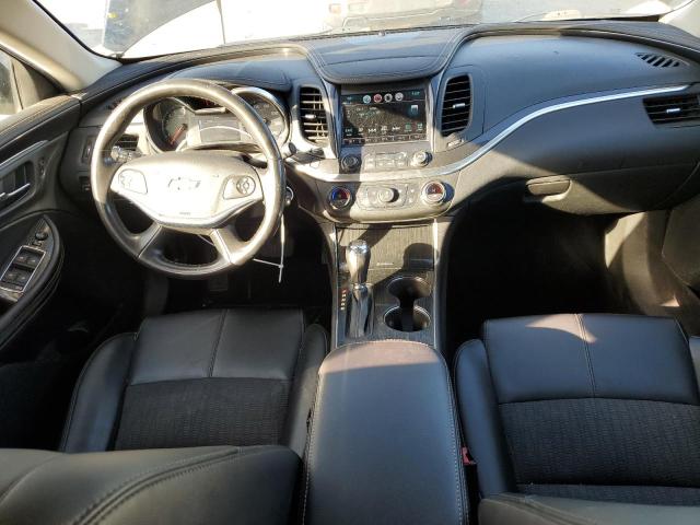 Photo 8 from auction – 2017 CHEVROLET IMPALA LT with VIN 1G1105S39HU177300