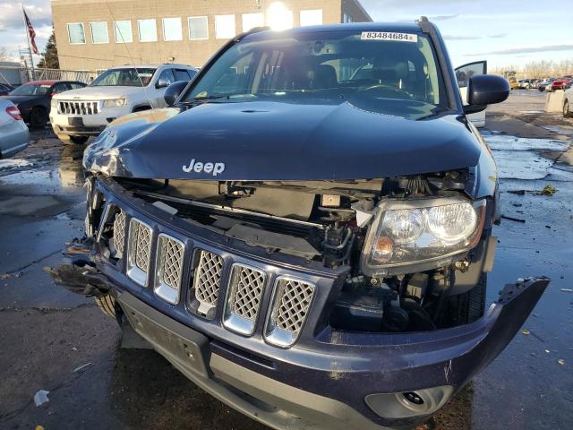 Photo 5 from auction – 2016 JEEP COMPASS LA with VIN 1C4NJDEB5GD757869