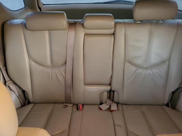 Фото 10 с аукциона – 2002 LEXUS RX 300 с VIN JTJGF10U420126223