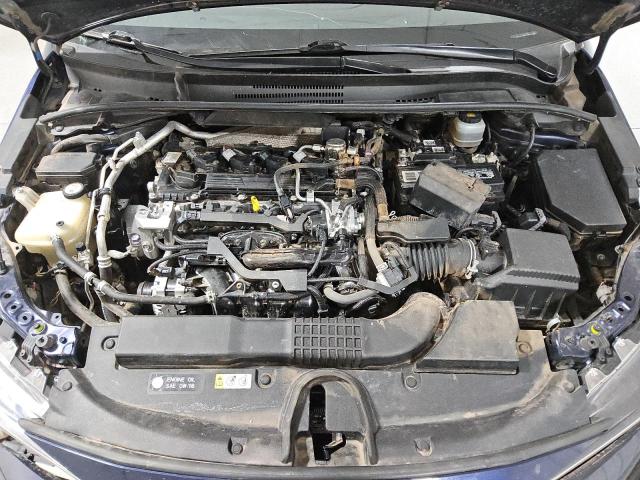 Photo 11 from auction – 2020 TOYOTA COROLLA SE with VIN JTDM4RCE0LJ034147
