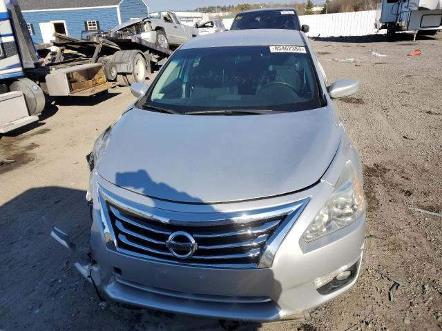 Photo 5 from auction – 2015 NISSAN ALTIMA 2.5 with VIN 1N4AL3AP1FC570935