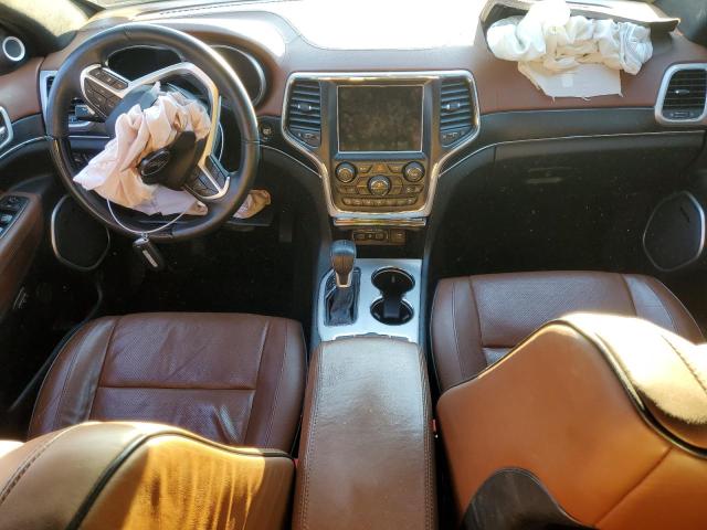 Photo 8 from auction – 2018 JEEP GRAND CHER with VIN 1C4RJFJG3JC270066