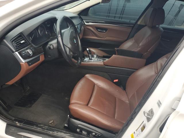 Photo 7 from auction – 2015 BMW 535 I with VIN WBA5B1C53FG125715