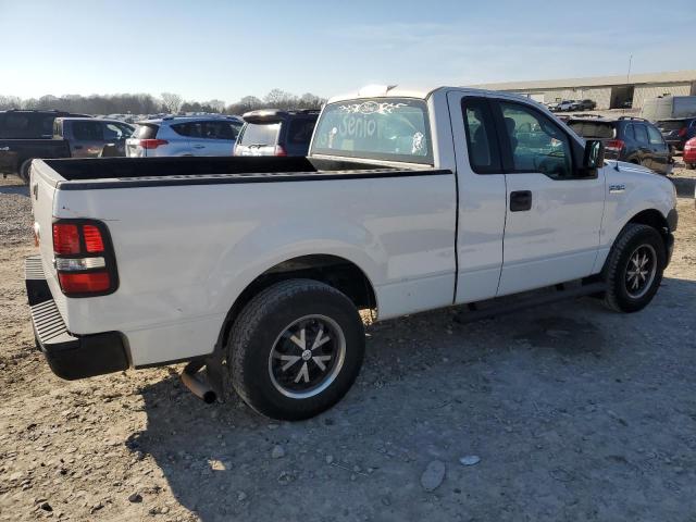 Photo 3 from auction – 2006 FORD F150 with VIN 1FTRF122X6NB04520